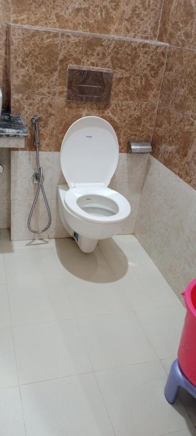 Ananta Residency Hotel Rishīkesh Екстериор снимка