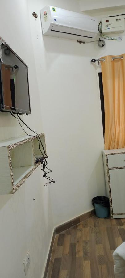 Ananta Residency Hotel Rishīkesh Екстериор снимка