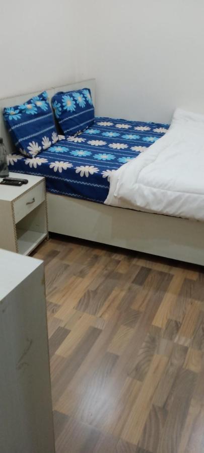 Ananta Residency Hotel Rishīkesh Екстериор снимка