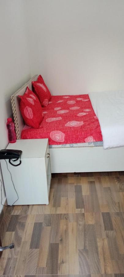 Ananta Residency Hotel Rishīkesh Екстериор снимка