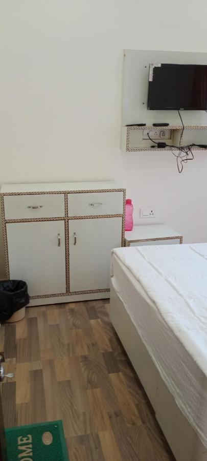 Ananta Residency Hotel Rishīkesh Екстериор снимка