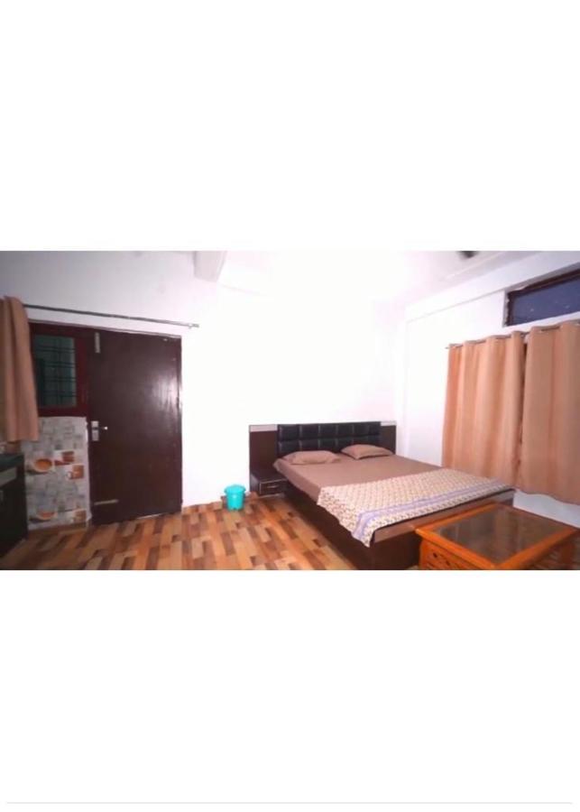 Ananta Residency Hotel Rishīkesh Екстериор снимка