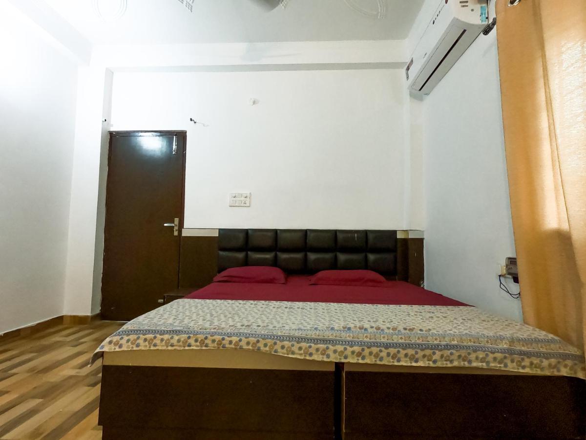 Ananta Residency Hotel Rishīkesh Екстериор снимка