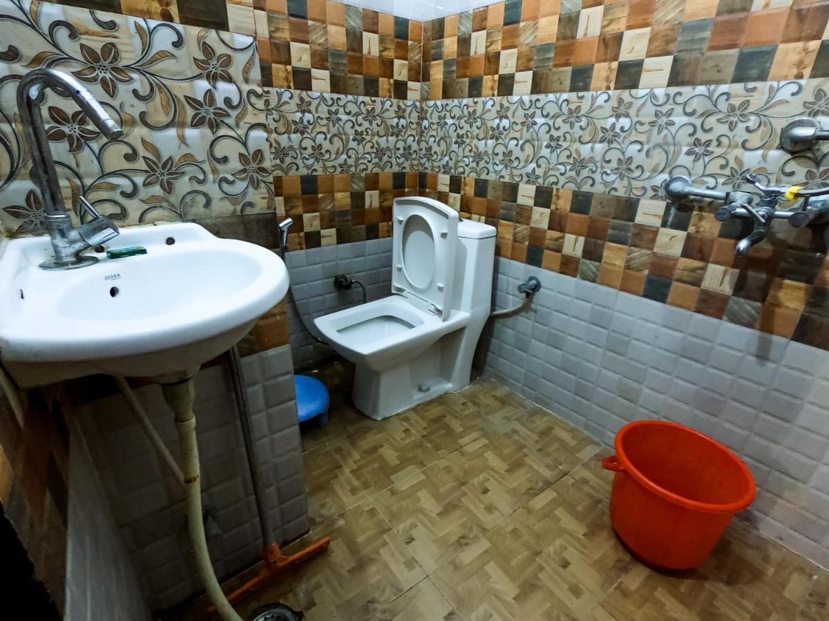 Ananta Residency Hotel Rishīkesh Екстериор снимка