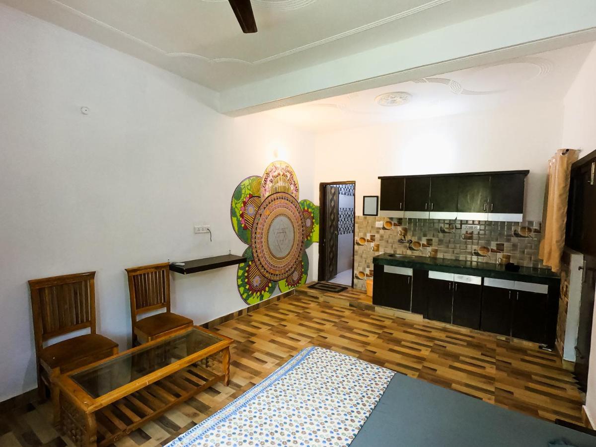 Ananta Residency Hotel Rishīkesh Екстериор снимка