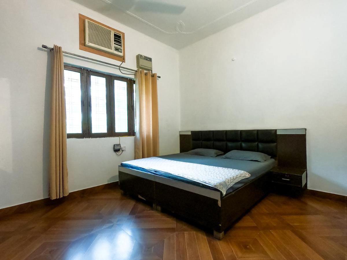 Ananta Residency Hotel Rishīkesh Екстериор снимка