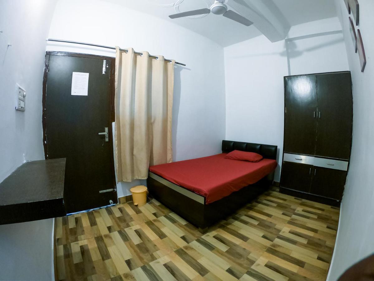 Ananta Residency Hotel Rishīkesh Екстериор снимка