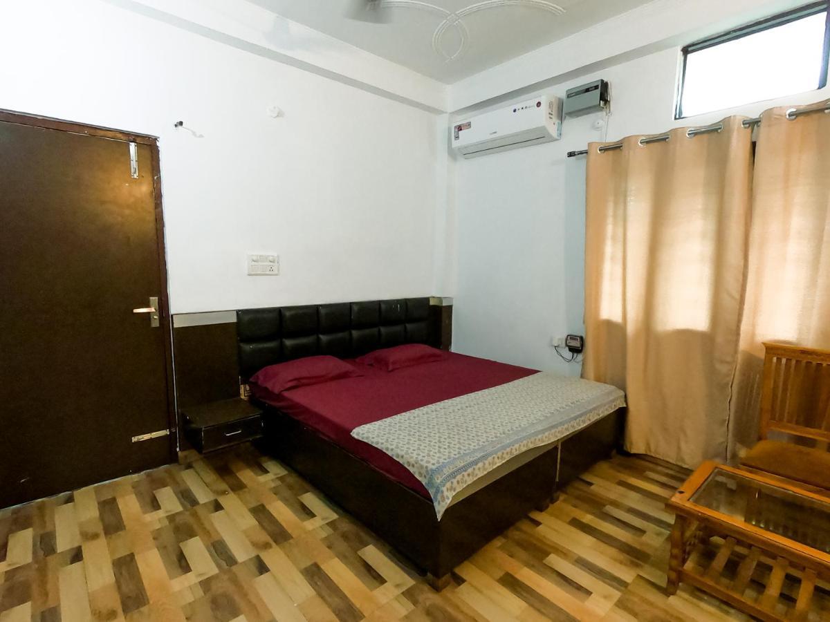 Ananta Residency Hotel Rishīkesh Екстериор снимка