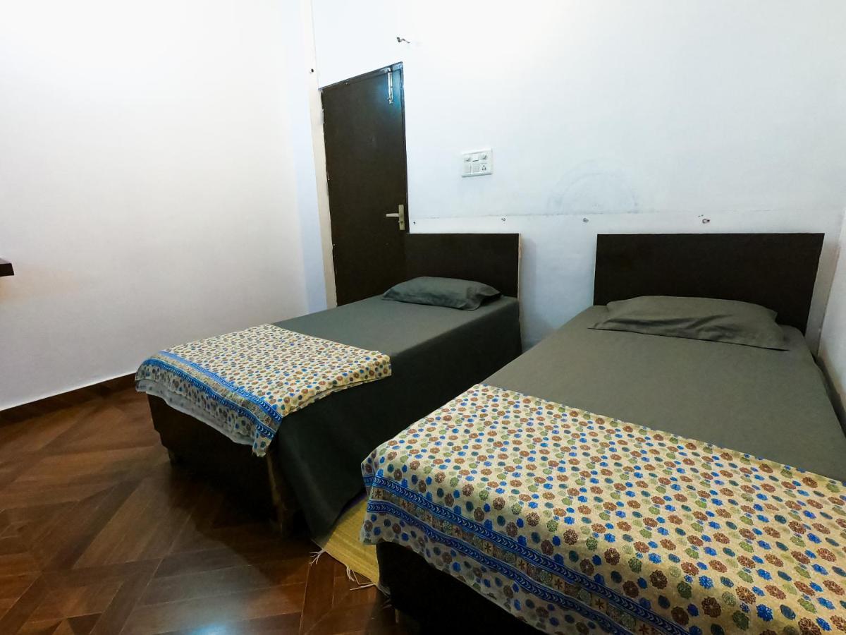 Ananta Residency Hotel Rishīkesh Екстериор снимка