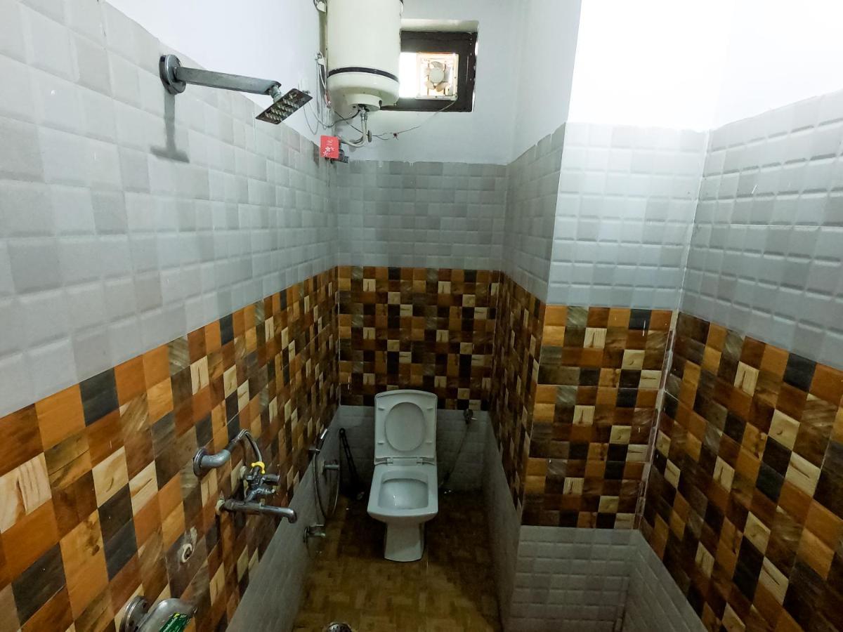 Ananta Residency Hotel Rishīkesh Екстериор снимка