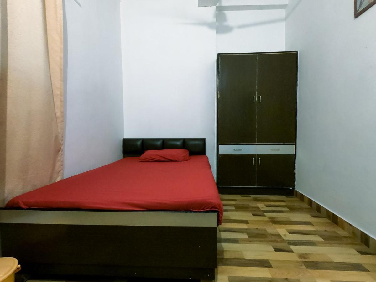 Ananta Residency Hotel Rishīkesh Екстериор снимка