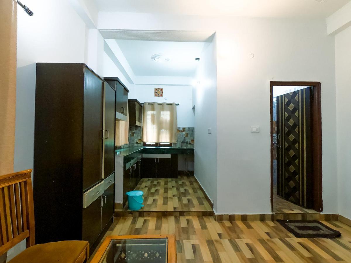 Ananta Residency Hotel Rishīkesh Екстериор снимка