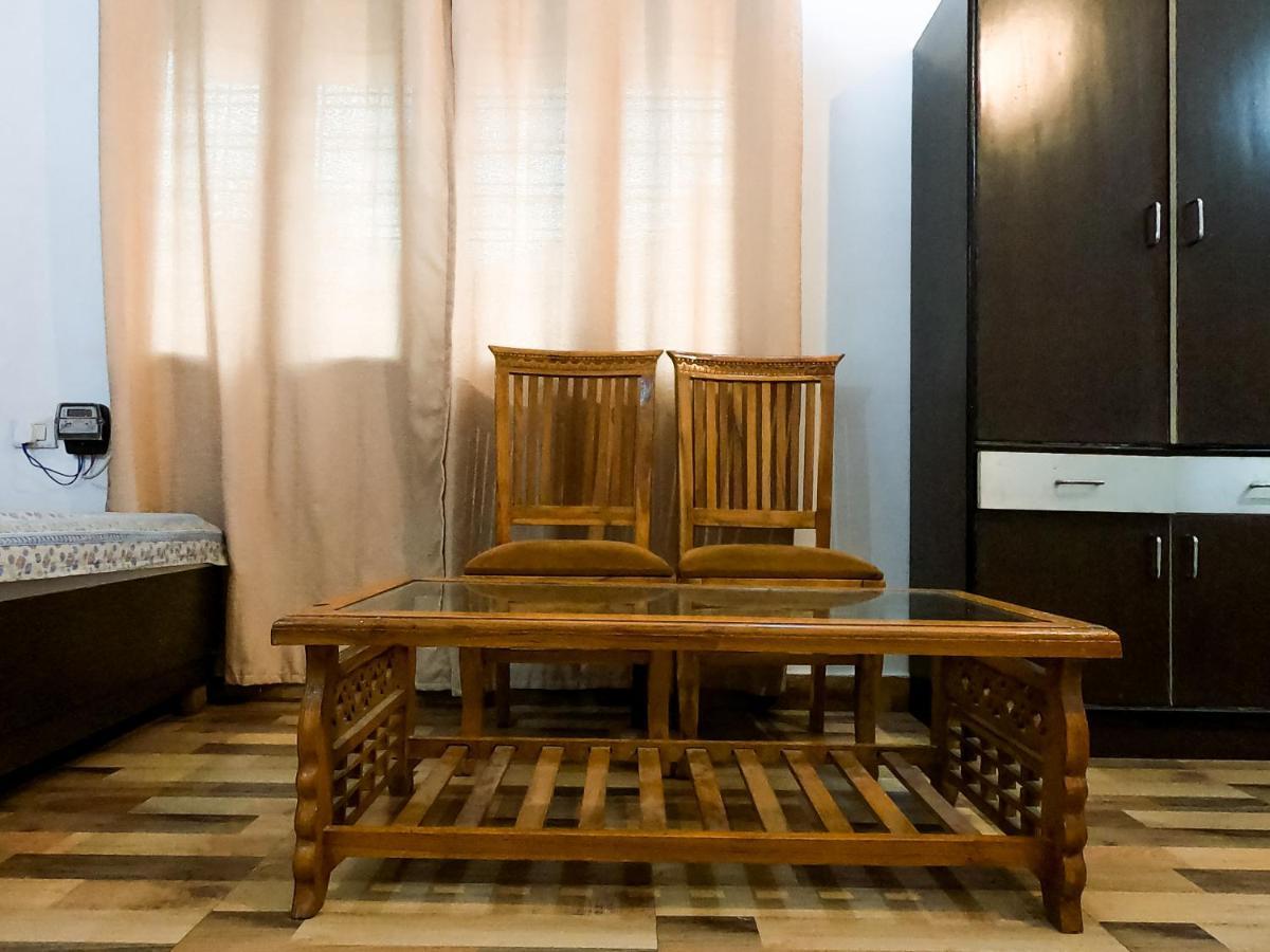 Ananta Residency Hotel Rishīkesh Екстериор снимка