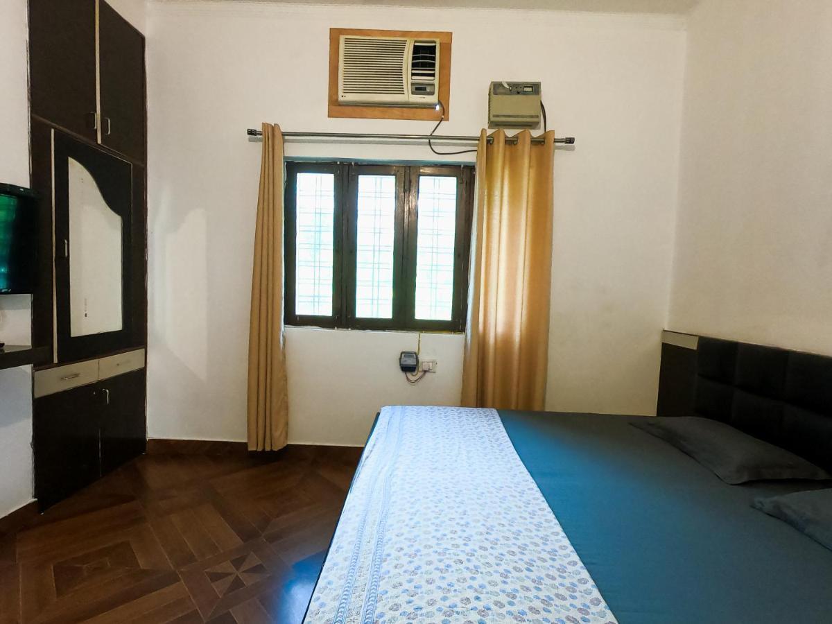 Ananta Residency Hotel Rishīkesh Екстериор снимка