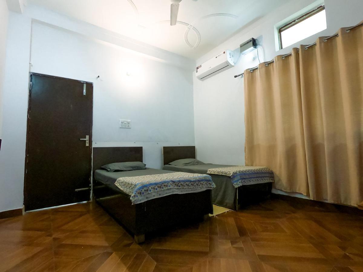 Ananta Residency Hotel Rishīkesh Екстериор снимка