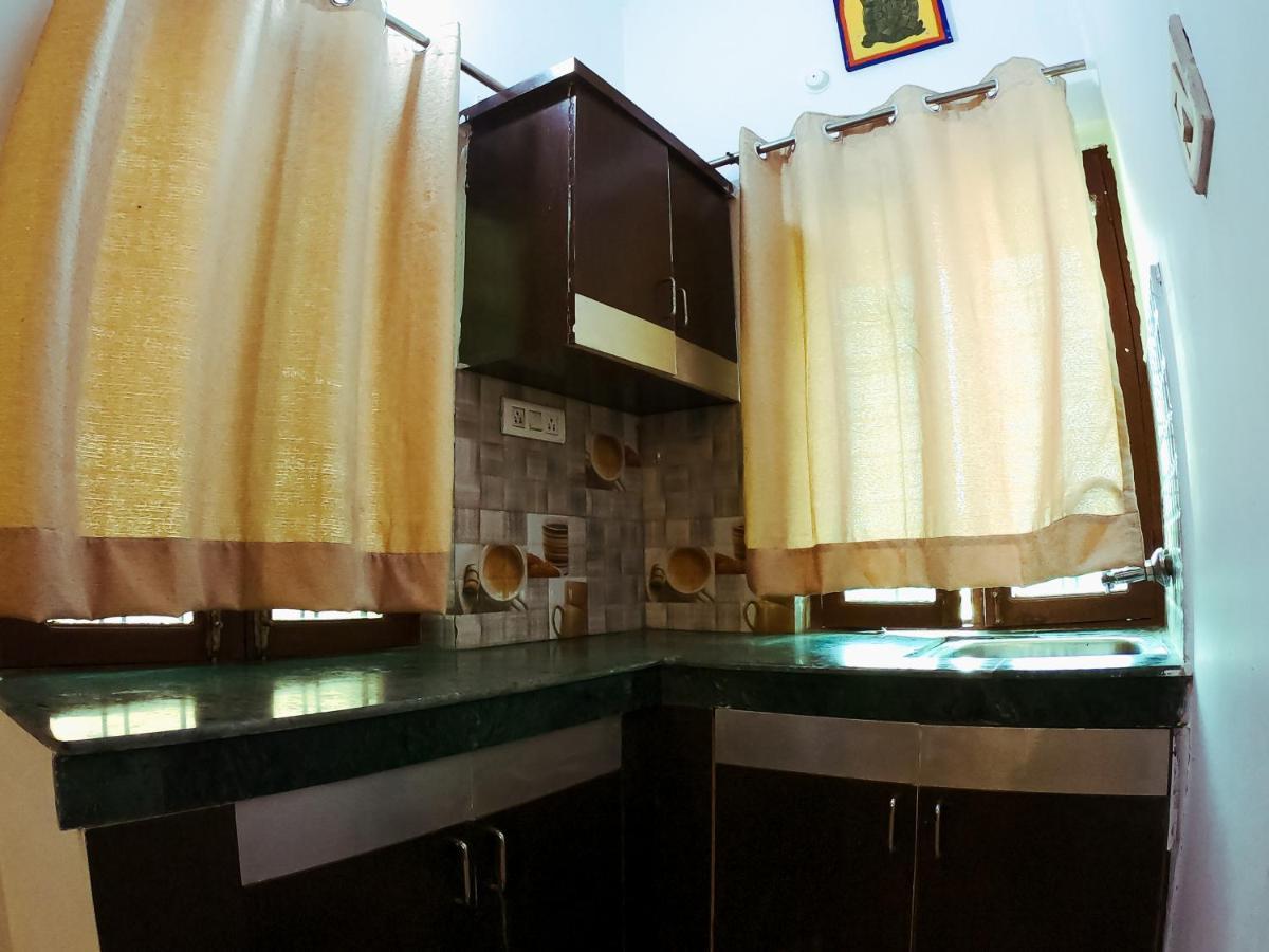 Ananta Residency Hotel Rishīkesh Екстериор снимка
