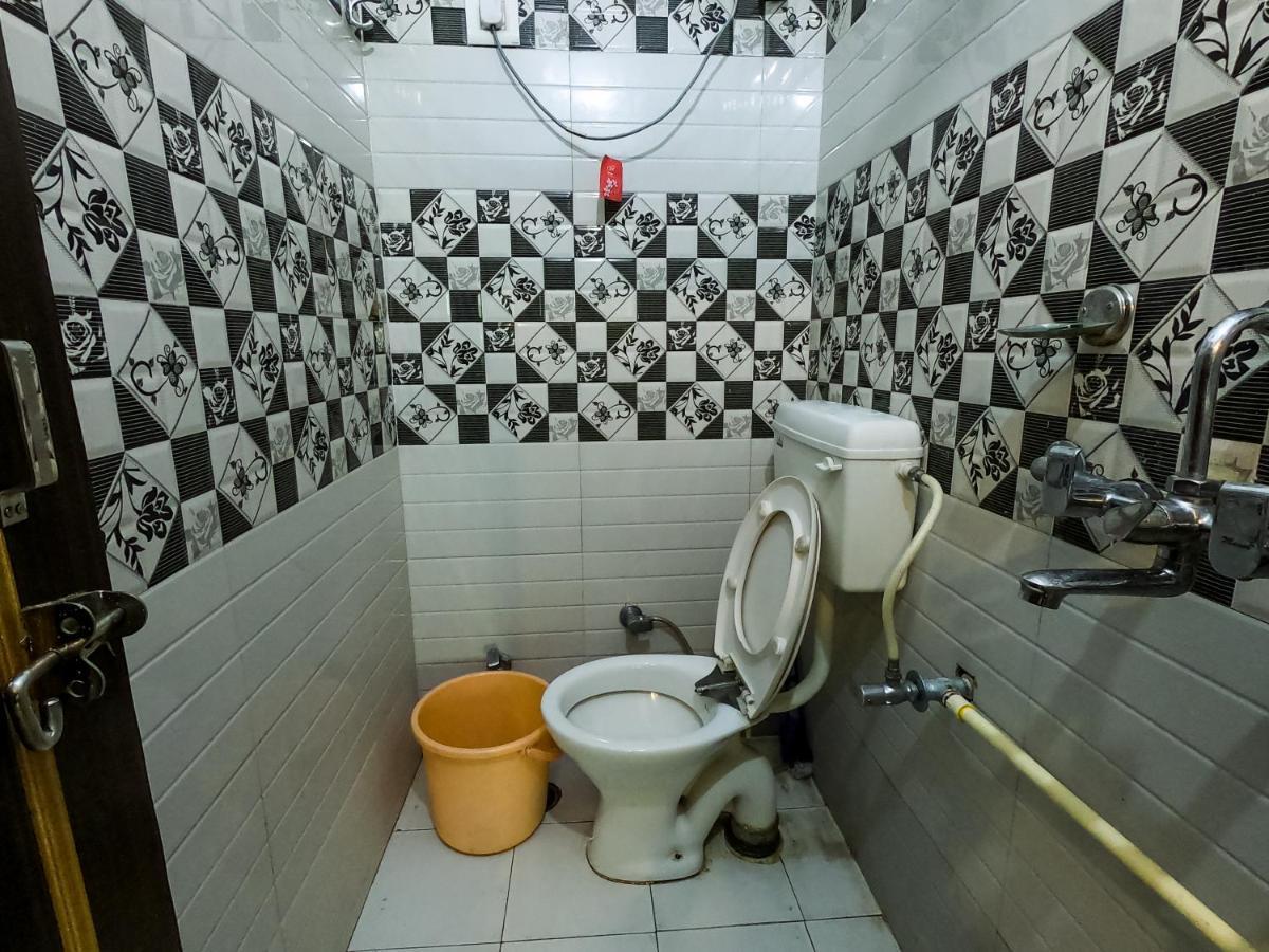 Ananta Residency Hotel Rishīkesh Екстериор снимка